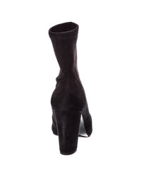 Dune London Dune London Opticals Suede Boot
