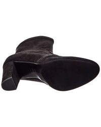 Dune London Dune London Opticals Suede Boot