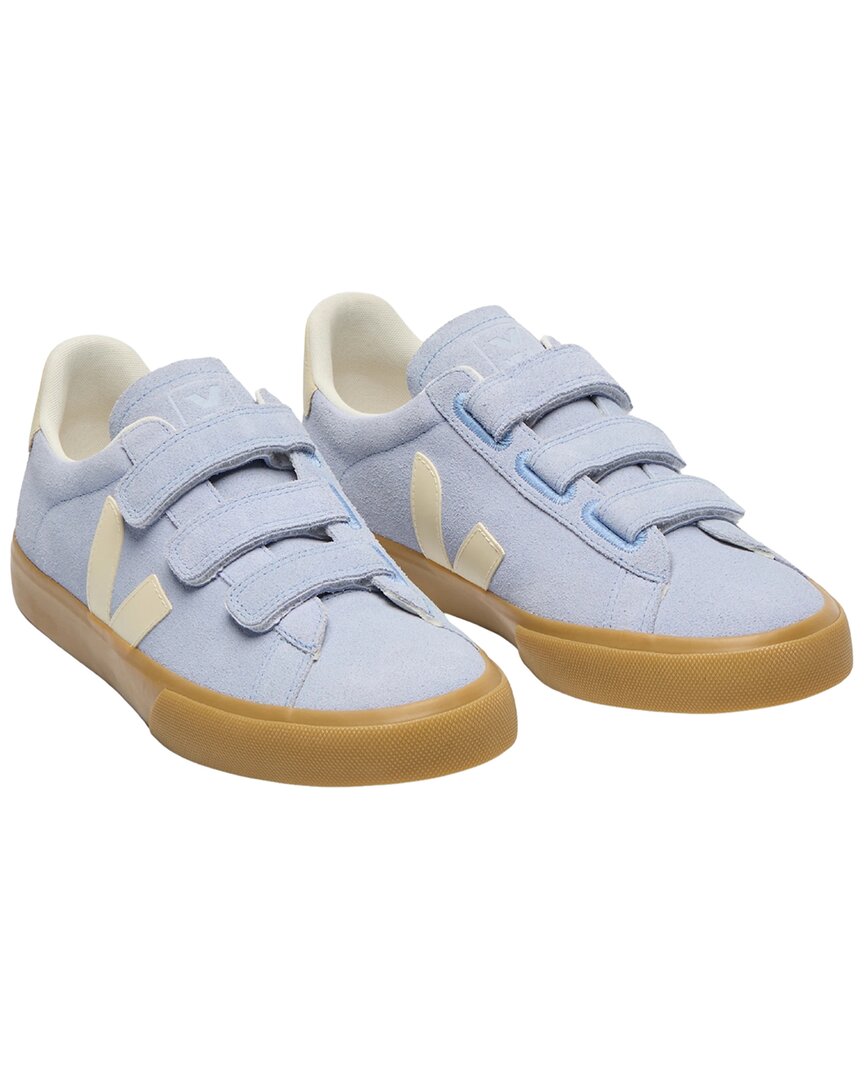 Veja Recife Suede Sneaker