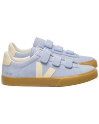 Veja Recife Suede Sneaker