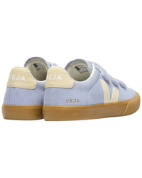 Veja Recife Suede Sneaker