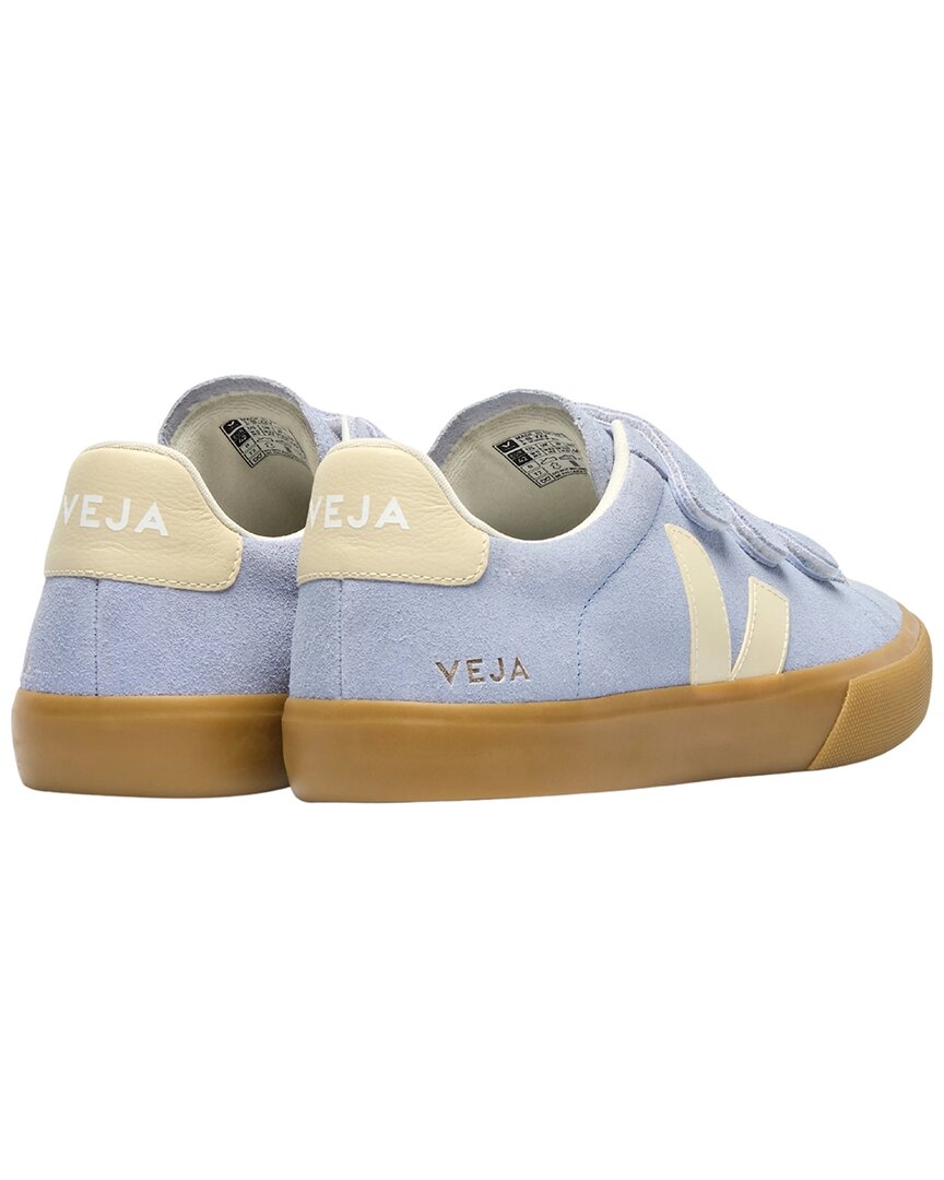 Veja Recife Suede Sneaker