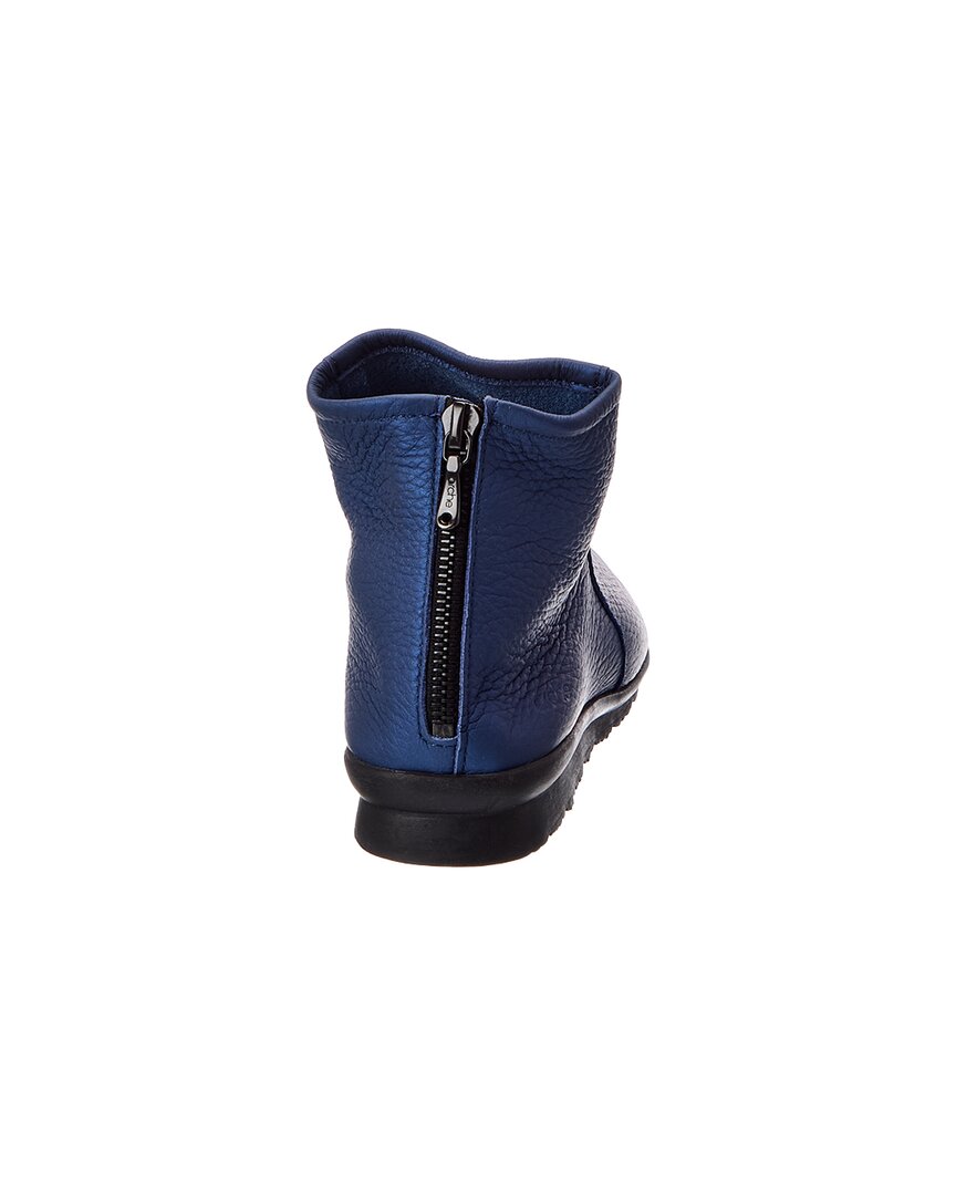 Arche Arche Baryky Leather Bootie