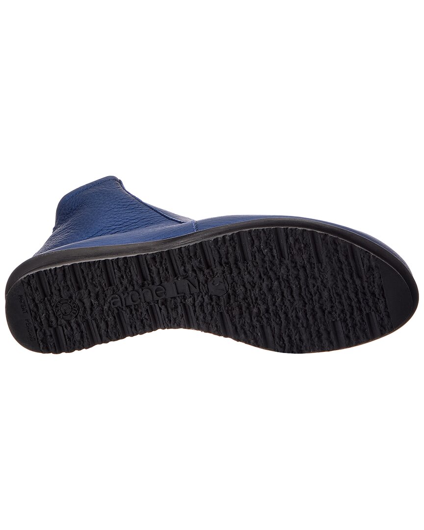 Arche Arche Baryky Leather Bootie