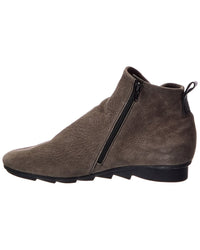 Arche Arche Bibiki Leather Bootie