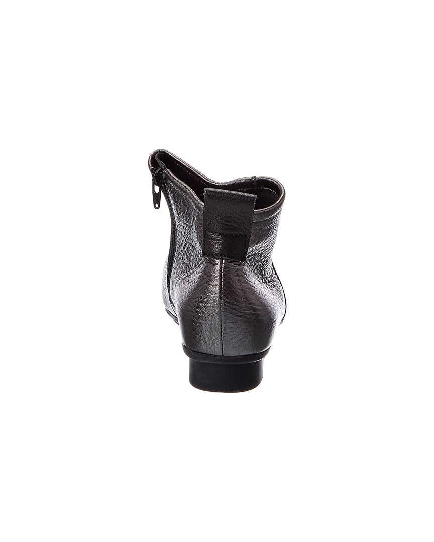 Arche Arche Bibiki Leather Bootie