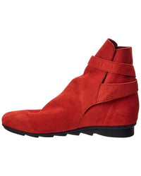 Arche Arche Biblow Leather Bootie