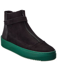 Arche Arche Breaxy Leather Sneaker