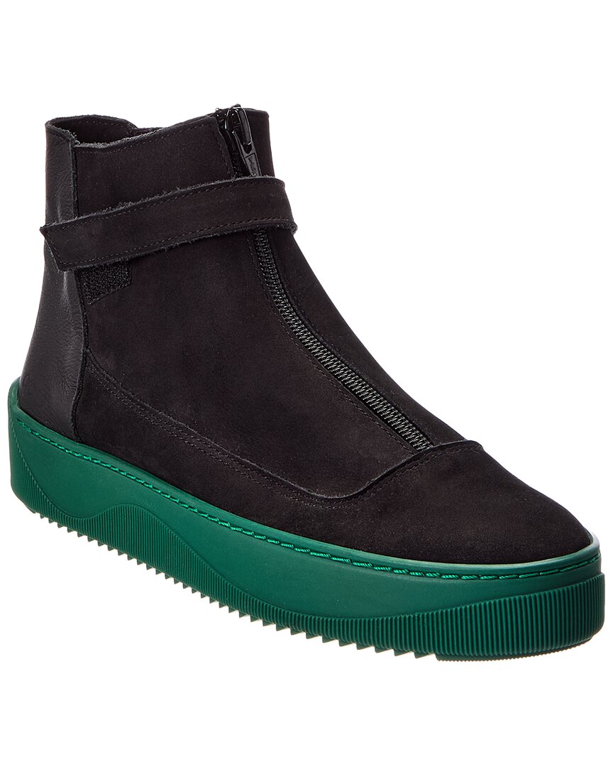 Arche Arche Breaxy Leather Sneaker