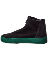 Arche Arche Breaxy Leather Sneaker