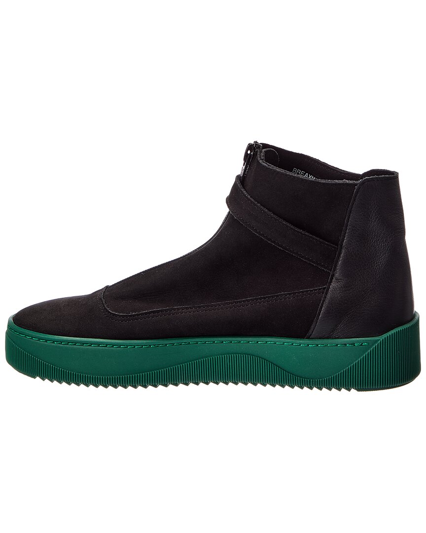 Arche Arche Breaxy Leather Sneaker