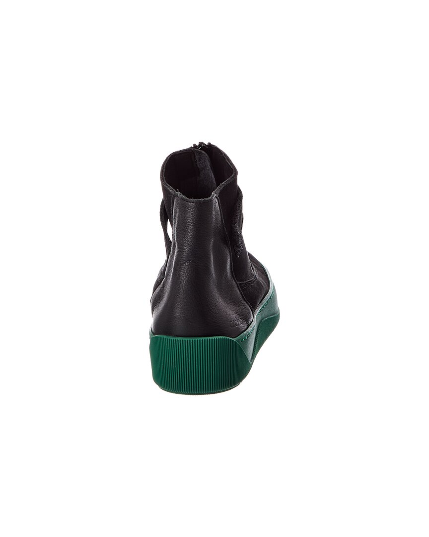 Arche Arche Breaxy Leather Sneaker