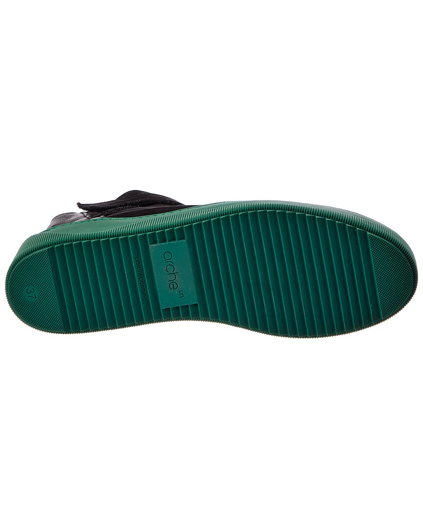 Arche Arche Breaxy Leather Sneaker