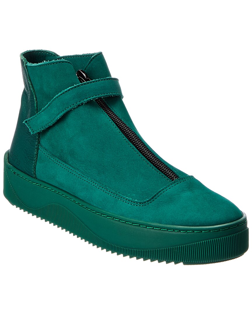 Arche Arche Breaxy Leather Sneaker