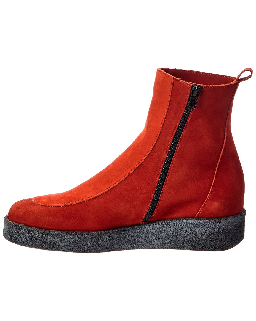 Arche Arche Combbi Leather Boot