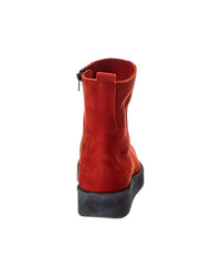 Arche Arche Combbi Leather Boot