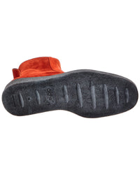 Arche Arche Combbi Leather Boot
