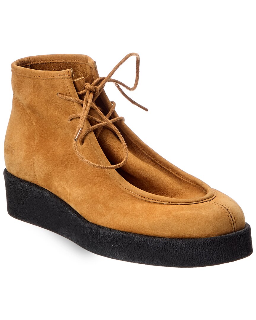 Arche Arche Comell Leather Boot
