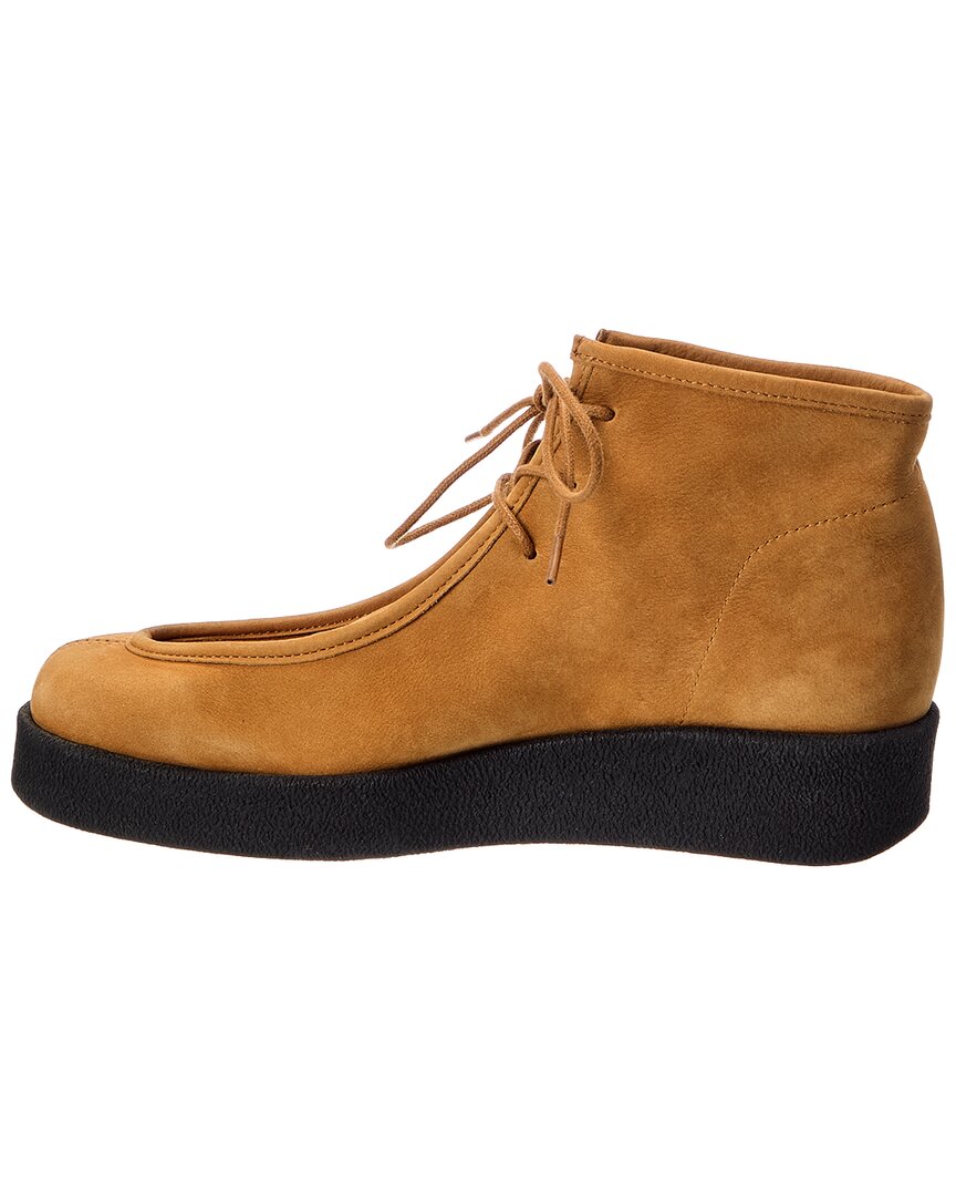 Arche Arche Comell Leather Boot