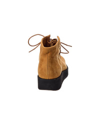 Arche Arche Comell Leather Boot
