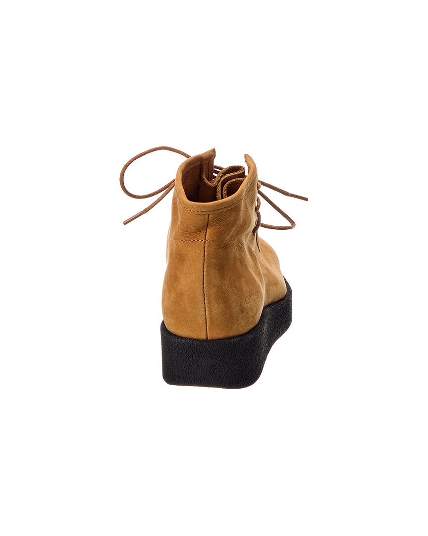 Arche Arche Comell Leather Boot