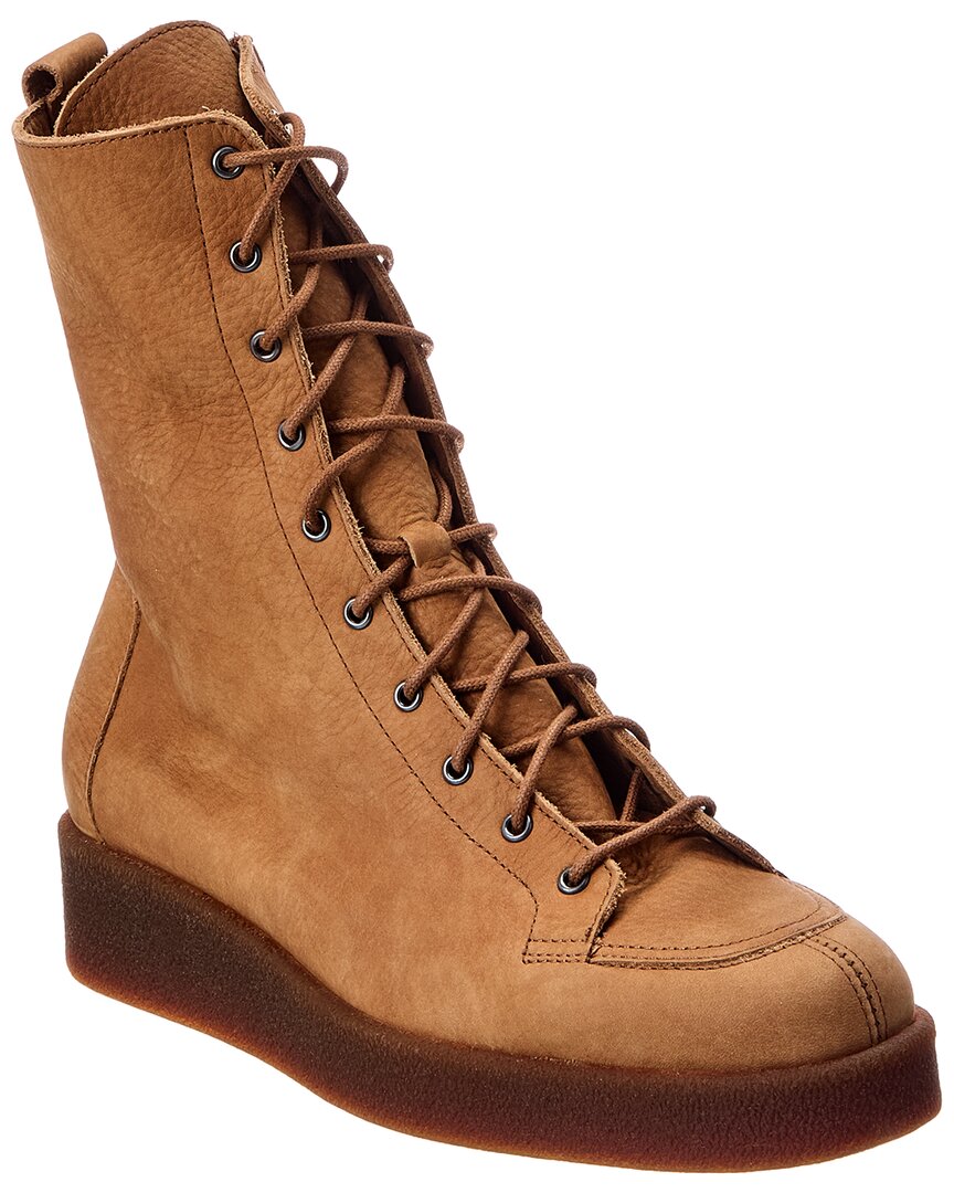 Arche Arche Comley Leather Boot