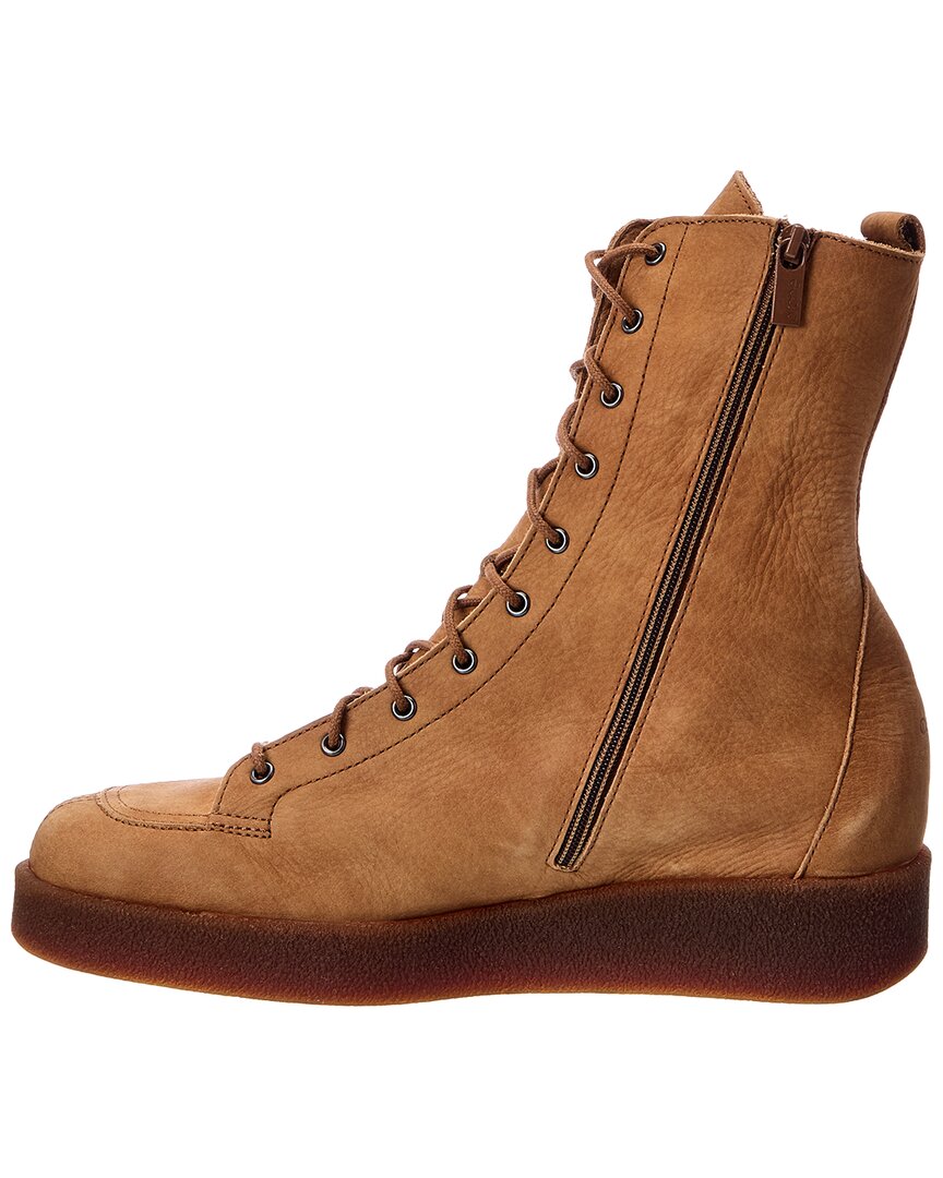 Arche Arche Comley Leather Boot