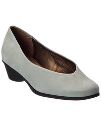 Arche Arche Cynoa Leather Pump