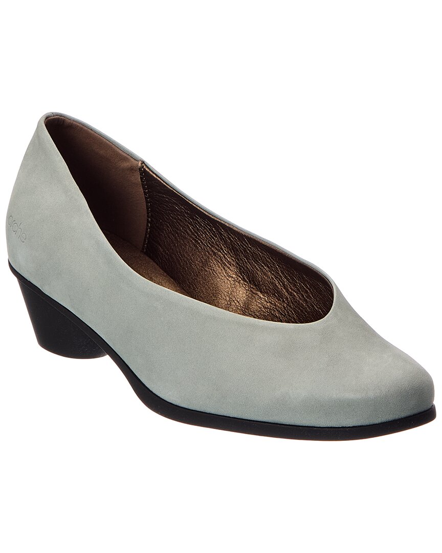 Arche Arche Cynoa Leather Pump