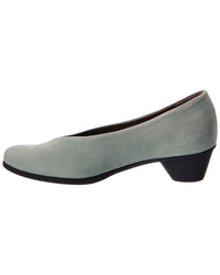 Arche Arche Cynoa Leather Pump