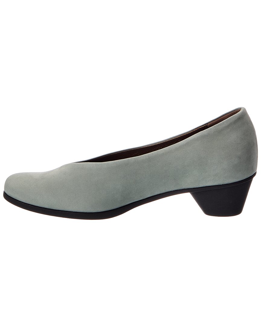 Arche Arche Cynoa Leather Pump
