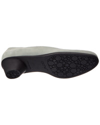 Arche Arche Cynoa Leather Pump
