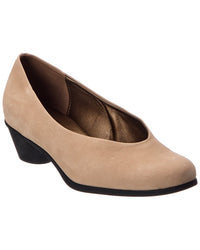 Arche Arche Cynoa Leather Pump