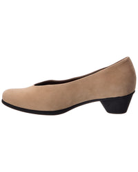 Arche Arche Cynoa Leather Pump