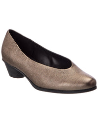 Arche Cynoa Leather Pump