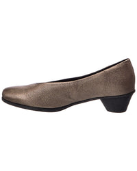 Arche Cynoa Leather Pump