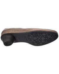 Arche Cynoa Leather Pump