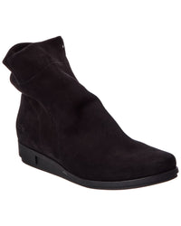 Arche Daykam Leather Bootie