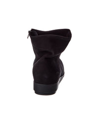 Arche Daykam Leather Bootie