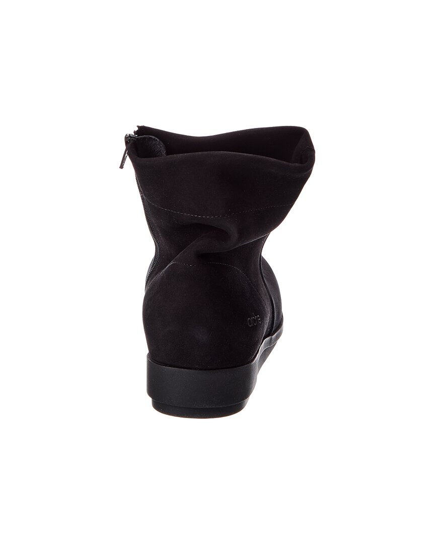 Arche Daykam Leather Bootie