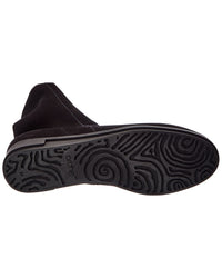 Arche Daykam Leather Bootie