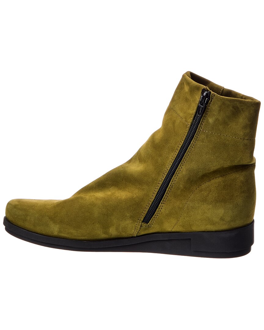 Arche Arche Daykam Leather Bootie