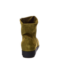 Arche Arche Daykam Leather Bootie