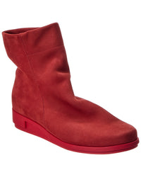 Arche Arche Daykam Leather Bootie