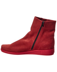 Arche Arche Daykam Leather Bootie