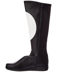 Arche Arche Dayuna Leather Knee-High Boot