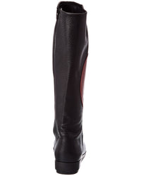 Arche Arche Dayuna Leather Knee-High Boot