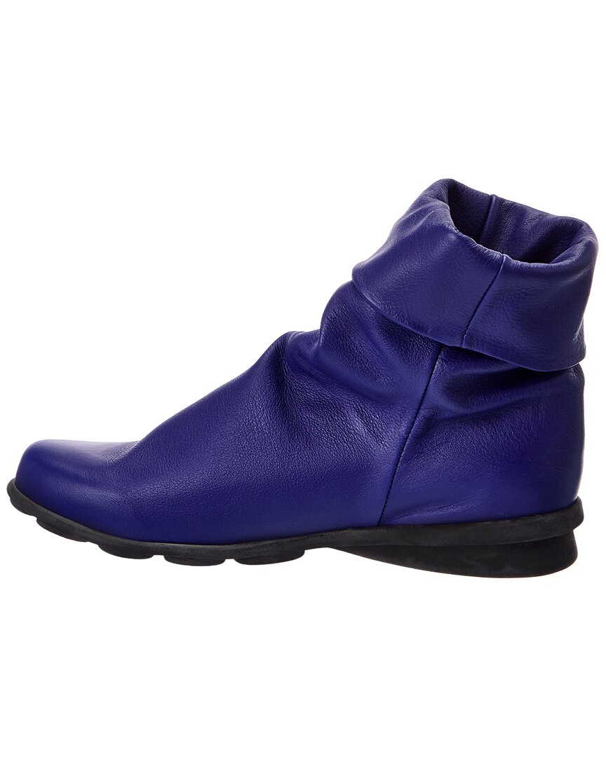 Arche Archette Leather Boot