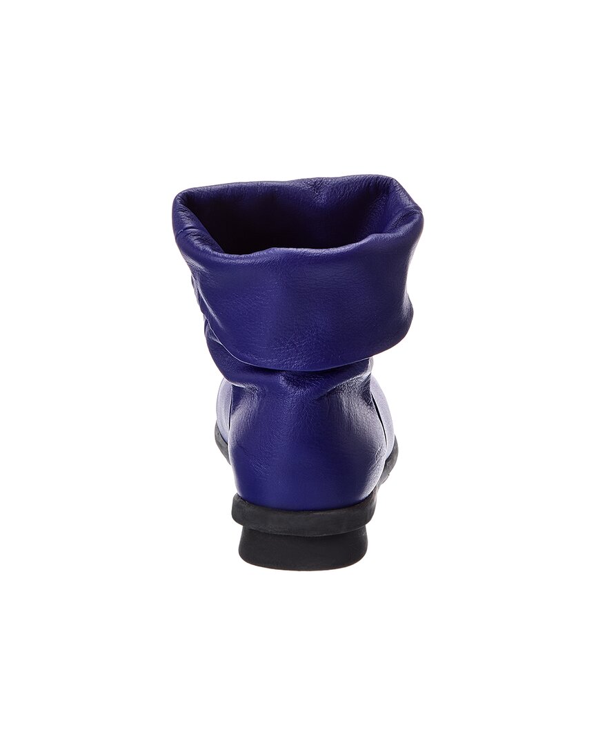 Arche Archette Leather Boot