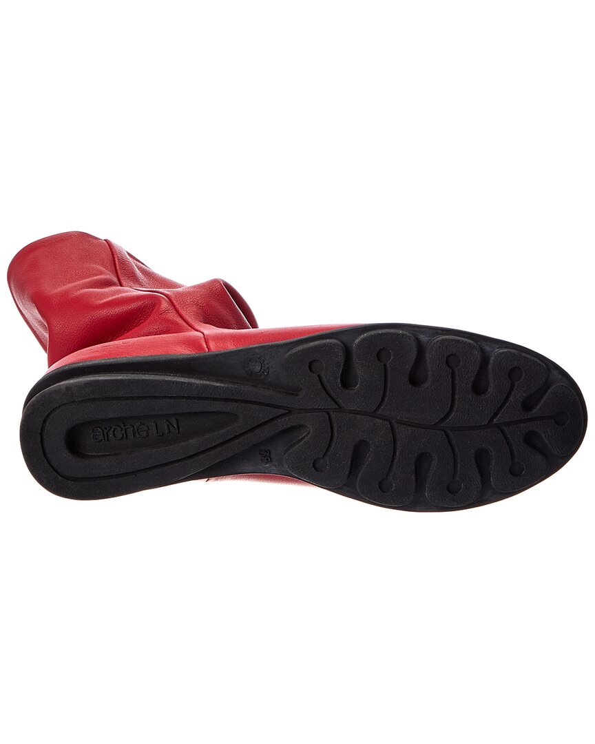 Arche Arche Archette Leather Boot